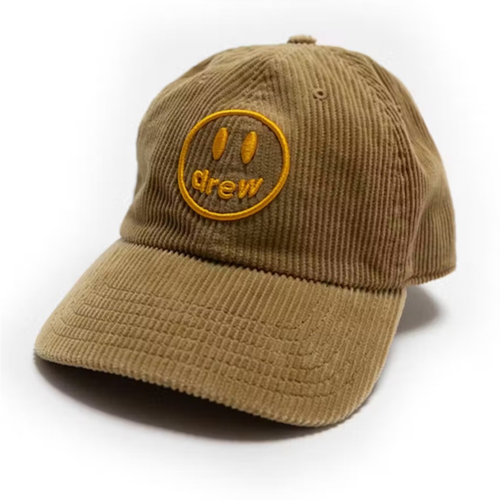 Drew House corduroy hat